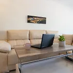 Apartment Chill & Shine - Sun And Relax *