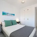 Chill & Shine - Sun And Relax Apartment *