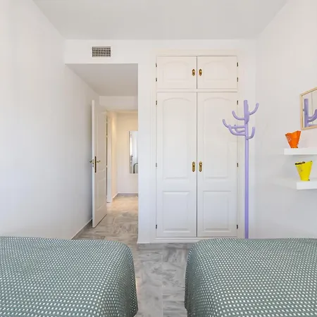 Chill & Shine - Sun And Relax Apartment