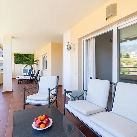 Chill & Shine - Sun And Relax Apartment