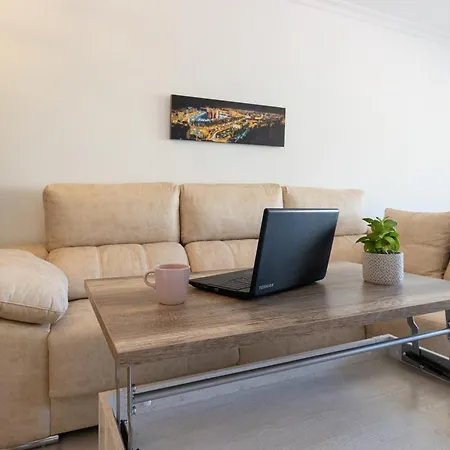 Apartment Chill & Shine - Sun And Relax *