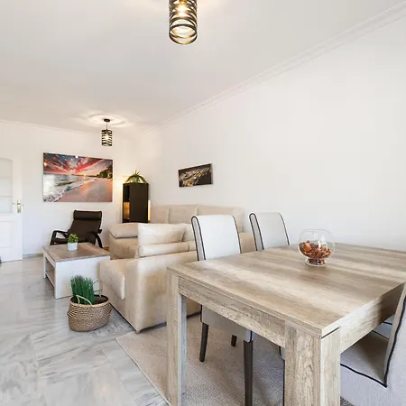 Chill & Shine - Sun And Relax Apartment *