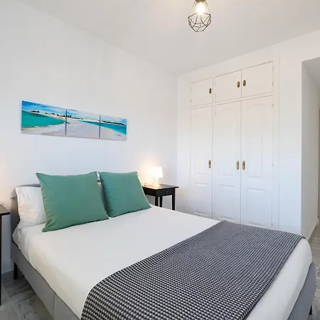 Chill & Shine - Sun And Relax Apartment *